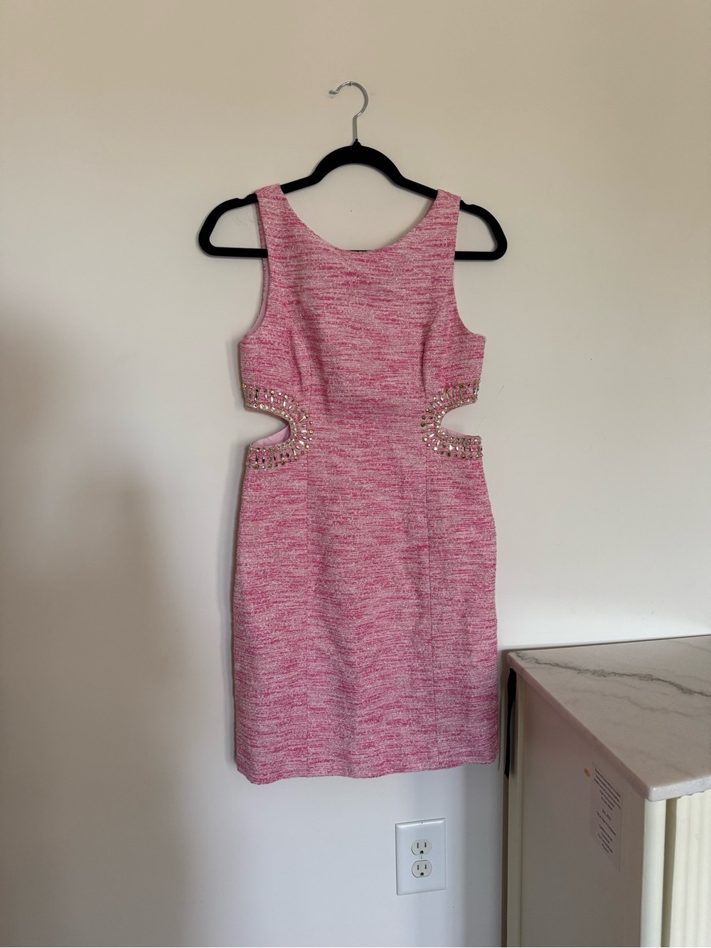 Lilly Pulitzer Catie Shift Dress